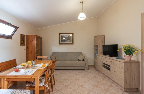 Santa Maria La Palma House | Holiday home in Santa Maria La Palma 31433