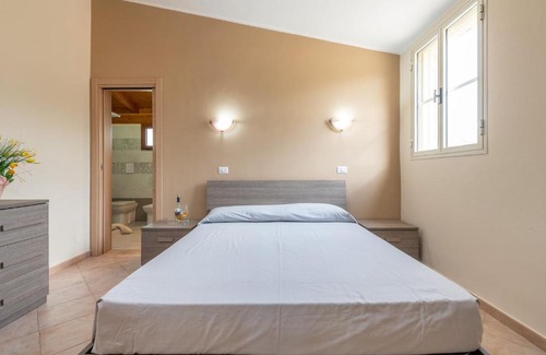 Santa Maria La Palma House | Holiday home in Santa Maria La Palma 31433