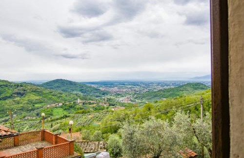 Pistoia House | Holiday Home Casa della Fontana by Interhome
