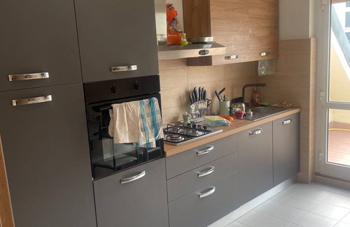 Serravalle Scrivia Apartment | Holiday Home Opatija