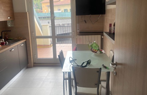 Serravalle Scrivia Apartment | Holiday Home Opatija