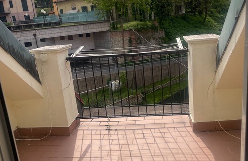 Serravalle Scrivia Apartment | Holiday Home Opatija