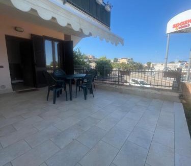 Vasto House | holiday home