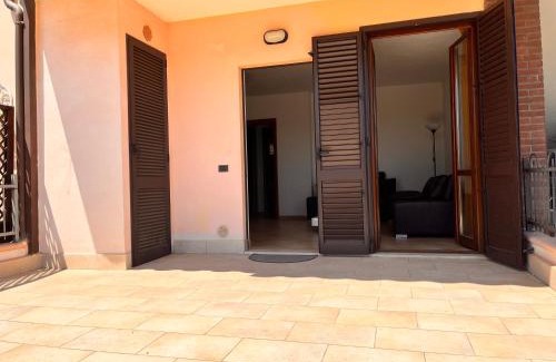 Vasto House | holiday home