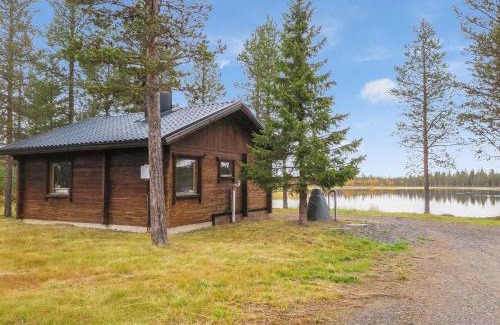Muonio House | Holiday Home Järvenpää by Interhome