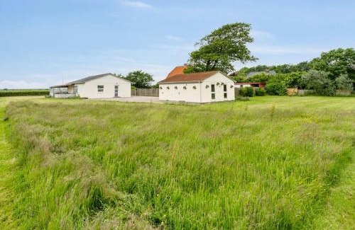 Hojer House | Holiday Home Janin - 400m from the sea by Interhome