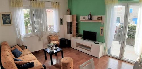 Pasman House | Holiday home Jaroje- 80m from beach