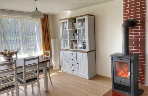 Branzez House | Holiday Home Jaruška by Interhome