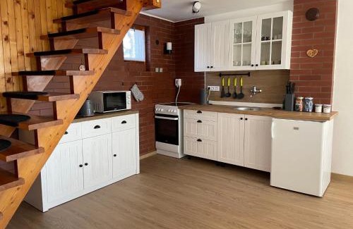 Branzez House | Holiday Home Jaruška by Interhome