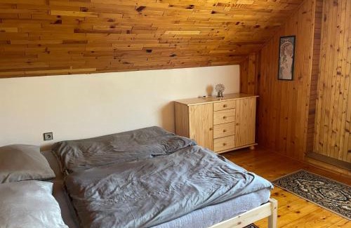 Branzez House | Holiday Home Jaruška by Interhome