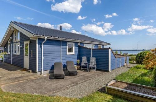 Aabenraa House | Holiday Home Jelke - 500m from the sea by Interhome
