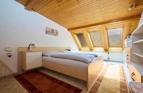 Jesenny House | Holiday Home Jesenný by Interhome