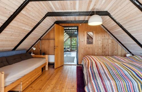 Toftum House | Holiday Home Jorinde - 2-8km from the sea by Interhome