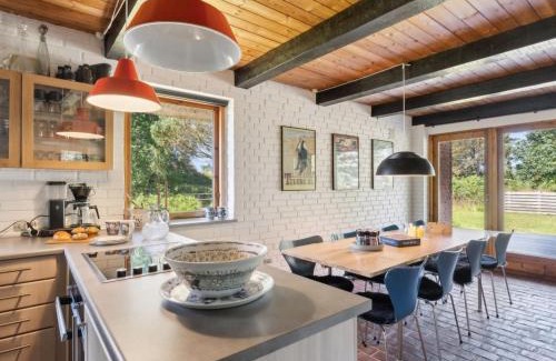 Toftum House | Holiday Home Jorinde - 2-8km from the sea by Interhome