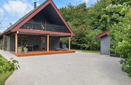 Lohals House | Holiday Home Jorith - 550m from the sea by Interhome
