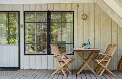 Hoensinge House | Holiday Home Jörn - 800m from the sea by Interhome