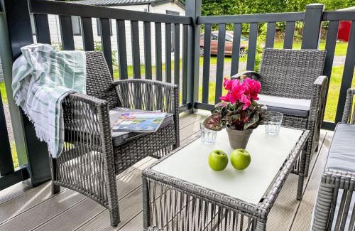 Muritz House | Holiday Home Joschi by Interhome