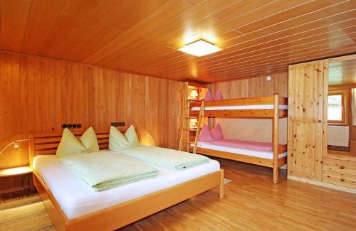 Bartholomaeberg House | Holiday Home Josefine by Interhome
