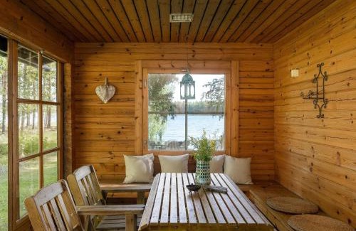 Asikkala House | Holiday Home Joutsenlahti by Interhome