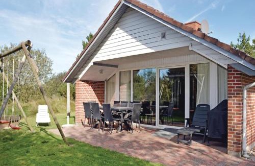 Havneby House | Holiday Home Julianehåb Rømø Vi