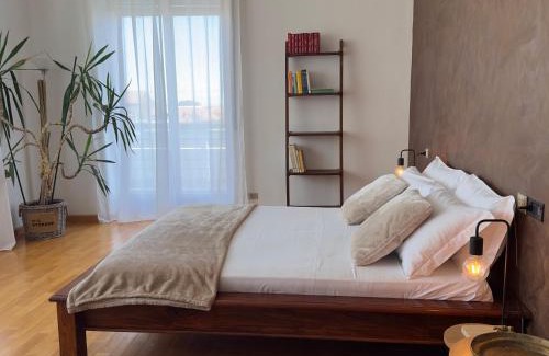 Mathi Apartment | Holiday Home Junior Giacomelli