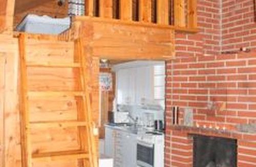 Kittila House | Holiday Home Juolukka by Interhome