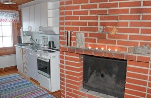 Kittila House | Holiday Home Juolukka by Interhome