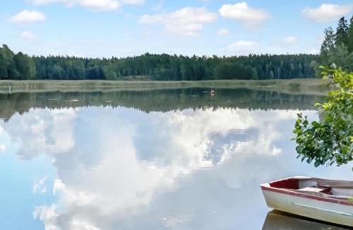 Sibbo House | Holiday Home Köningsviken by Interhome