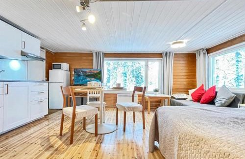 Sibbo House | Holiday Home Köningsviken by Interhome
