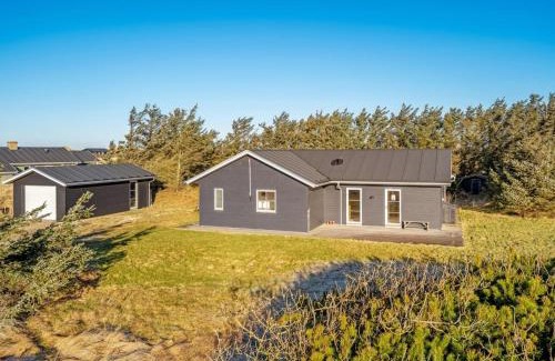 Hvorup Klit House | Holiday Home Kaapo - 300m from the sea by Interhome
