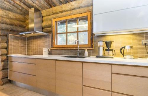 Roola House | Holiday Home Kaasavuoren ranta by Interhome