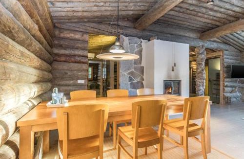 Roola House | Holiday Home Kaasavuoren ranta by Interhome