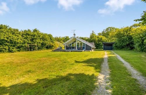 Høruphav House | Holiday Home Kai - 400m from the sea by Interhome
