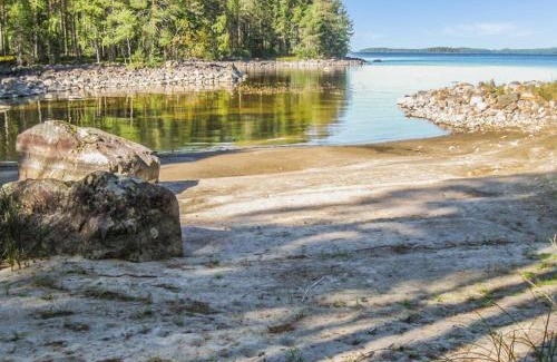 Koli National Park House | Holiday Home Kainaloranta by Interhome