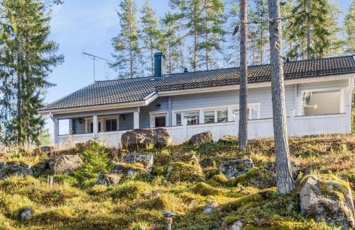 Koli National Park House | Holiday Home Kainaloranta by Interhome