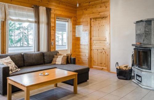 Koli National Park House | Holiday Home Kainaloranta by Interhome