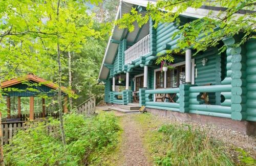 Saarijarvi House | Holiday Home Kalliorinne by Interhome