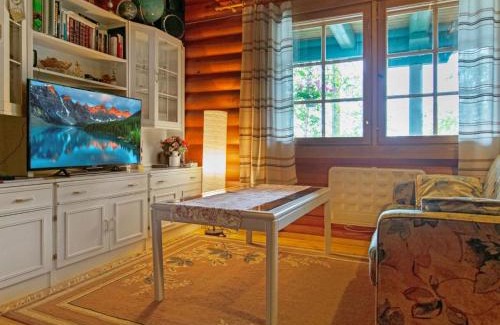 Saarijarvi House | Holiday Home Kalliorinne by Interhome