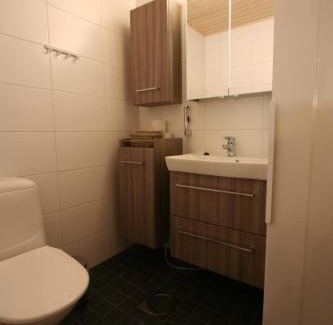 Luosto Apartment | Holiday Home Kantapää A3