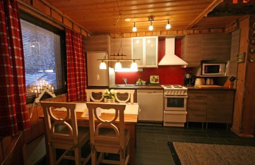 Luosto Apartment | Holiday Home Kantapää A3
