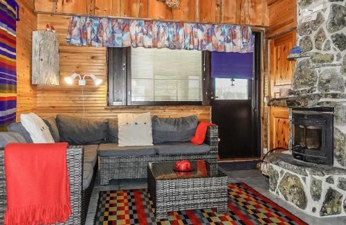 Luosto House | Holiday Home Kantapää c 3 by Interhome