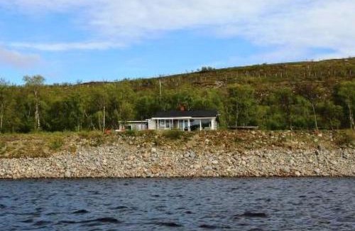 Utsjoki House | Holiday Home Karetörmä by Interhome