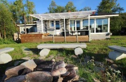 Utsjoki House | Holiday Home Karetörmä by Interhome