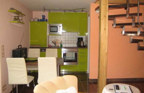 Krakow am See House | Holiday home Karin Hübener - Cottage Hübener (45sqm, up to 4 pers.)