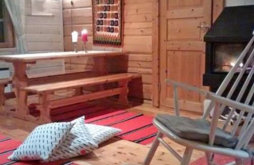 Kittila House | Holiday Home Karpalo by Interhome