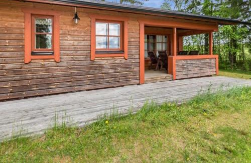 Ikaalinen House | Holiday Home Kasilahti by Interhome