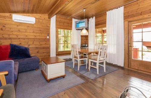 Ikaalinen House | Holiday Home Kasilahti by Interhome