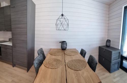 Kasnas House | Holiday Home Kasnäs marina c 21 by Interhome