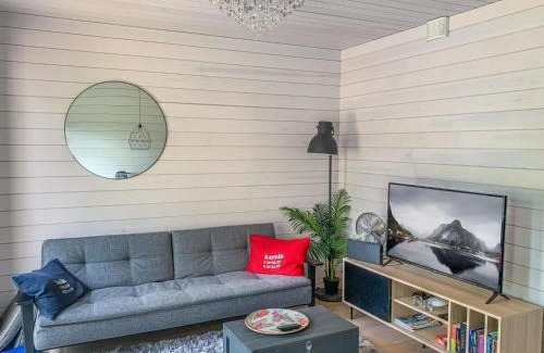 Kasnas House | Holiday Home Kasnäs marina c 21 by Interhome