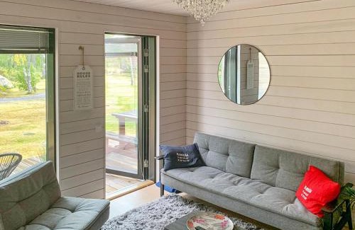 Kasnas House | Holiday Home Kasnäs marina c 21 by Interhome